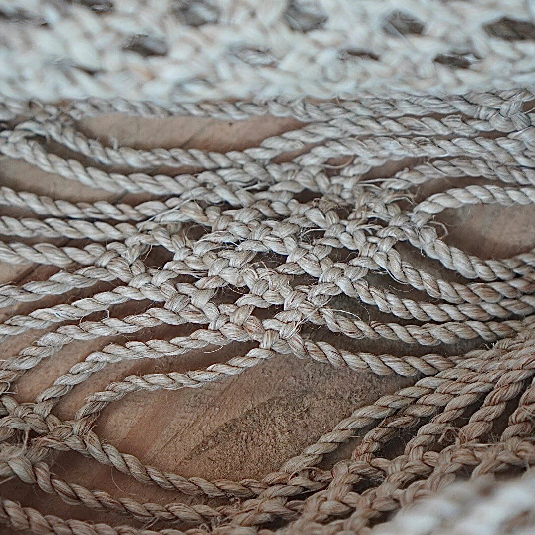 Handcrafted-Handmade-Traditional-Hammock-DoiNam-Pattern natural ramie hammock DoiNam pattern handcrafted Vietnam