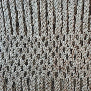 Handcrafted Traditional Hammock Weaving Craft Handmade Vietnam