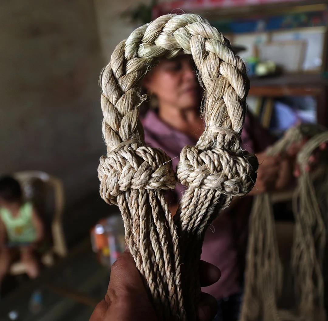 Handcrafted-Traditional-Hammock-DoiNam-Handmade-Hammock-Vietnam Handcrafted Traditional Hammock