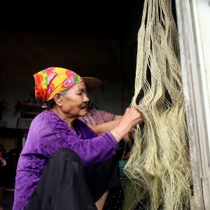 hammock nghe an vietnam