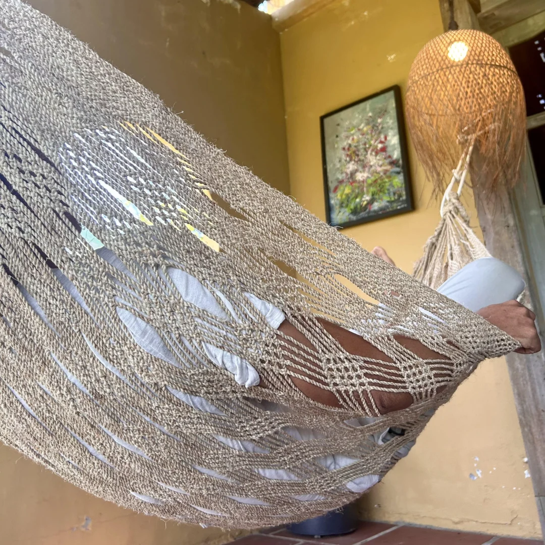 Rich-Heritage-of-Ramie-Fiber-in-Traditional-Hammocks-scaled Handmade Product Hand-Woven Hammocks